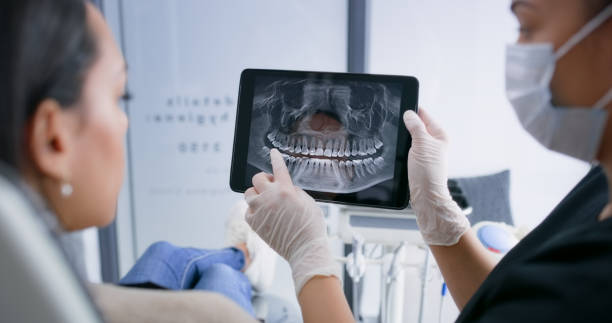 Licensed Root Canal Treatment service in Commerce, CA - Smile Center Dentistry